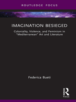 cover image of Imagination Besieged